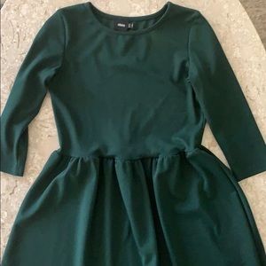 ASOS Skater Dress